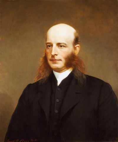 DUNN, ROBINSON POTTER (1825-1867)