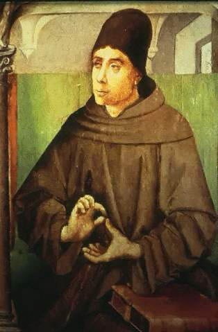 DUNS ESCOTO, JOHN (c. 1265-1308)