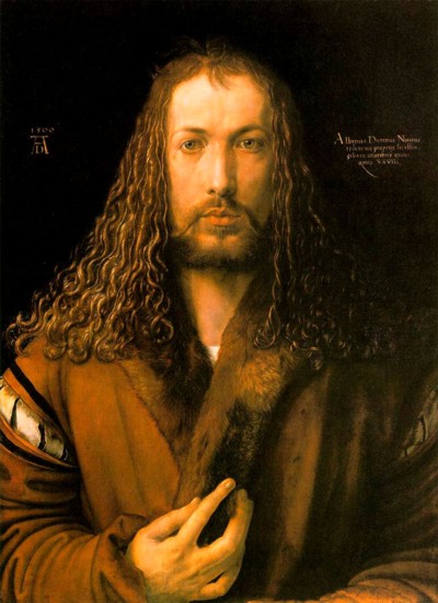 DURERO, ALBERTO (1471-1528)