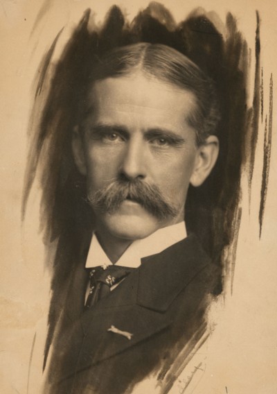 VAN DYKE, HENRY JACKSON (1852-1933)
