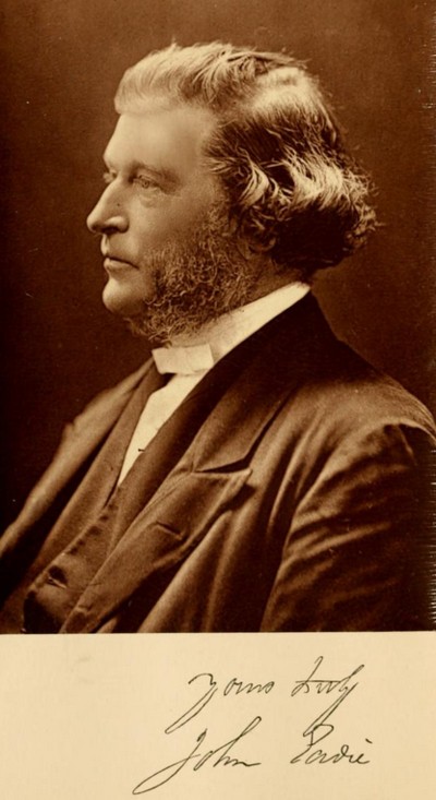 EADIE, JOHN (1810-1876)