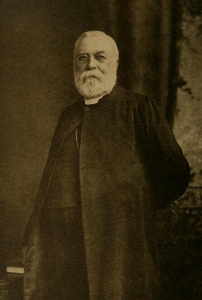 HOFFMAN, EUGENE AUGUSTUS (1829-1902)