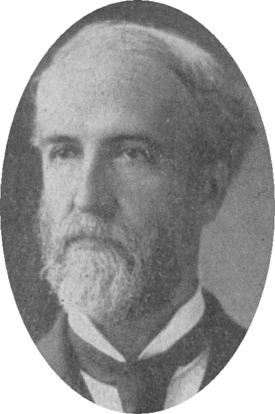 EATON, THOMAS TREADWELL (1845-1907)