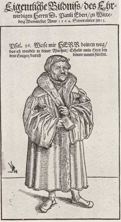 EBER, PAUL (1511-1569)