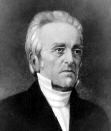 ELLIOTT, DAVID (1787-1874)