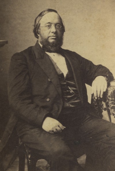 EDDY, DANIEL CLARKE (1823-1896)