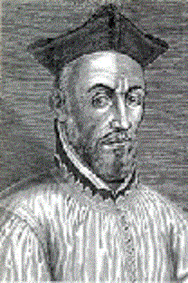 AUGER, EDMOND (1530-1591)