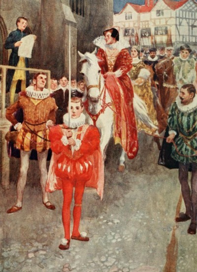 CAMPION, EDMUND (1540-1581)