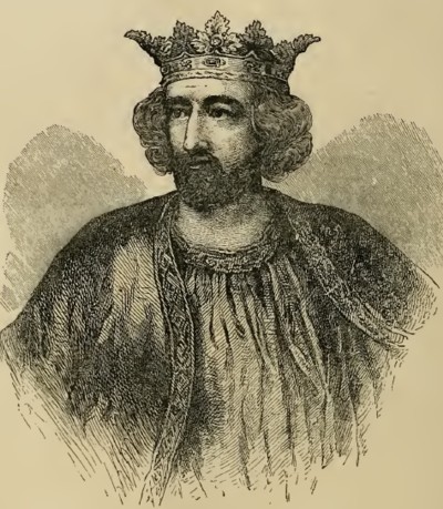 BURNELL, ROBERT (&dagger; 1292)