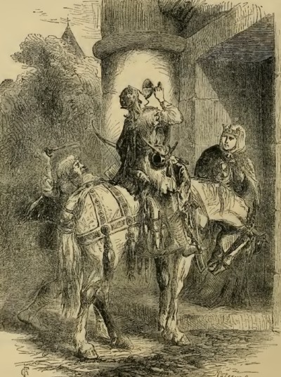 EDUARDO II EL MÁRTIR (&dagger; 978)