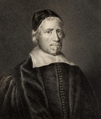 REYNOLDS, EDWARD (1599-1676)