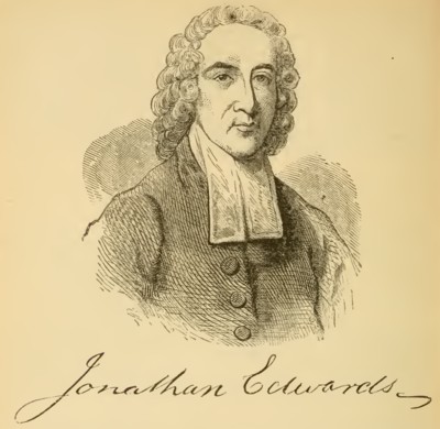 Jonathan Edwards