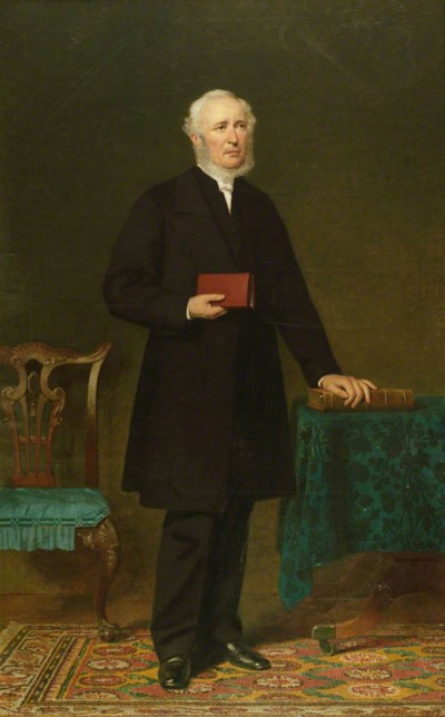 EDWARDS, LEWIS (1809-1887)