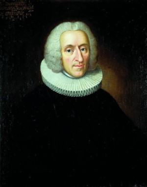 EGEDE, HANS (1686-1758)