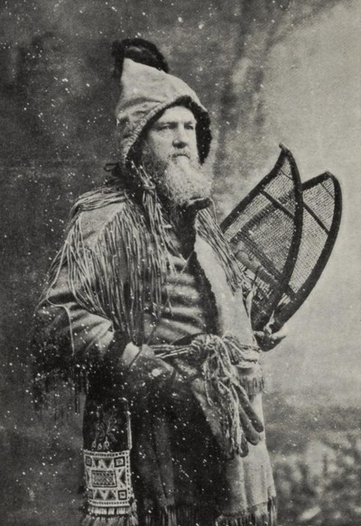 YOUNG, EGERTON RYERSON (1840-1909)