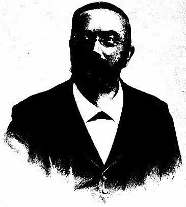 EGLI, EMIL (1848-1908)