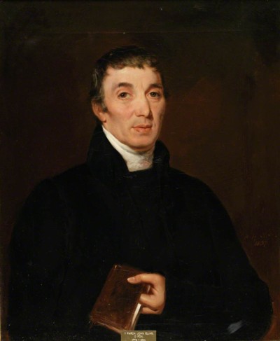 ELIAS, JOHN (1774-1841)
