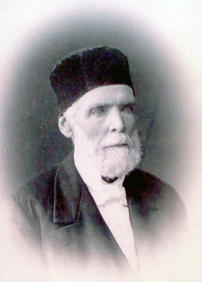 RIGGS, ELIAS (1810-1901)