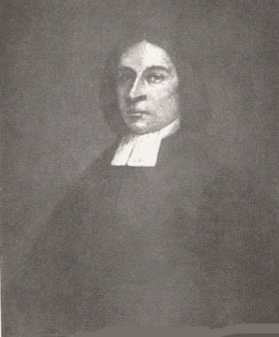 ELIOT, JARED (1685-1763)