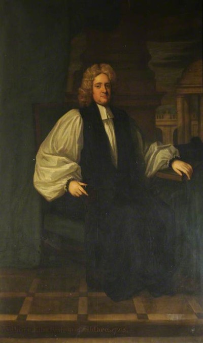 ELLIS, WELBORE (c. 1651-1734)