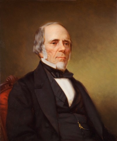 ELTON, ROMEO (1790-1870)