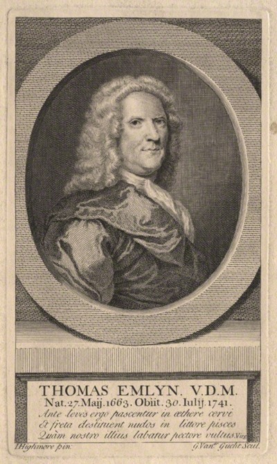 EMLYN, THOMAS (1663-1741)