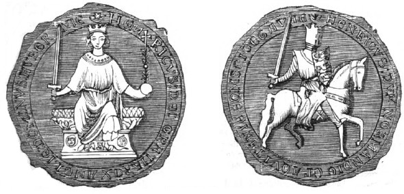 ELY, NICHOLAS DE (&dagger; 1280)