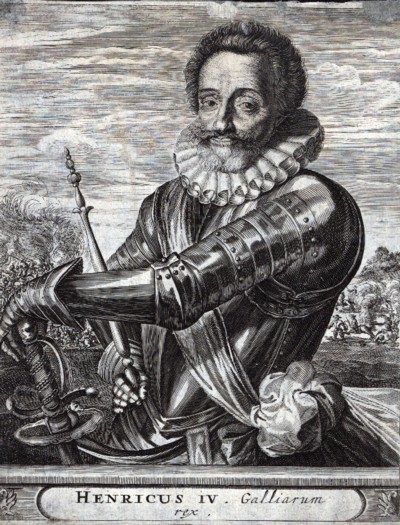 Enrique IV