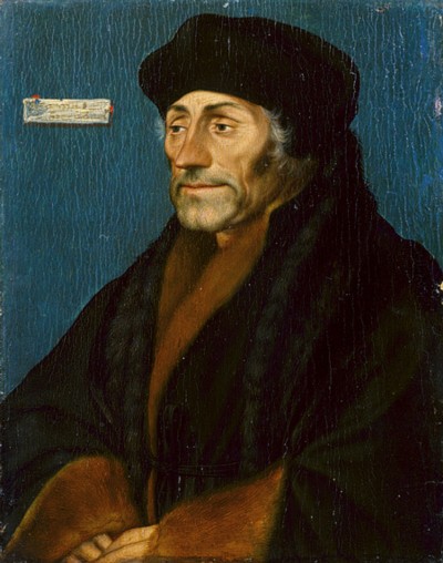 ERASMO, DESIDERIO (1469-1536)