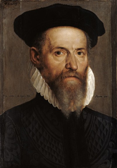 ERASTO, THOMAS (1524-1583)