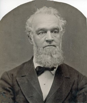 ERRETT, ISAAC (1820-1888)