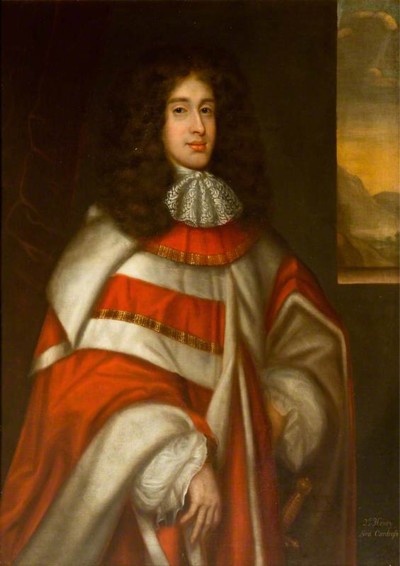 ERSKINE, HENRY (1650-1693)