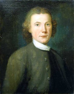 ETTWEIN, JOHN (1721-1802)