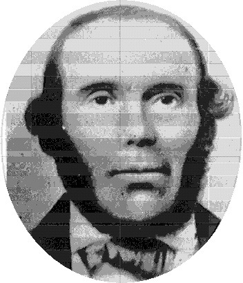 EVANS, ABEL (1679-1737)