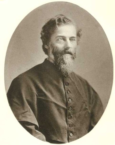 EWER, FERDINAND CARTWRIGHT (1826-1883)