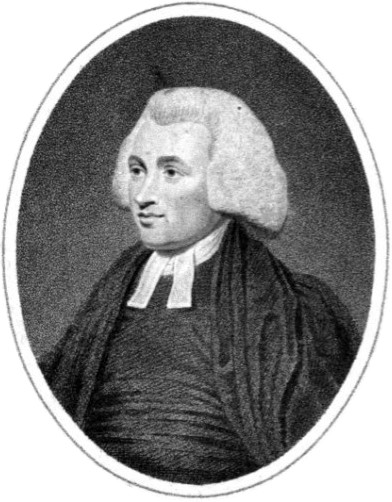 EYRE, JOHN (1754-1803)