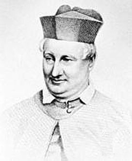 FABER, FREDERICK WILLIAM (1814-1863)