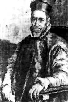 FAGNANI, PROSPER (1598-1678)