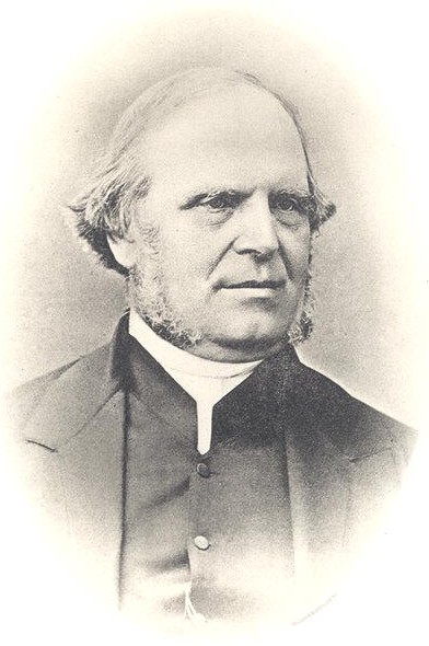 FAIRBAIRN, PATRICK (1805-1874)