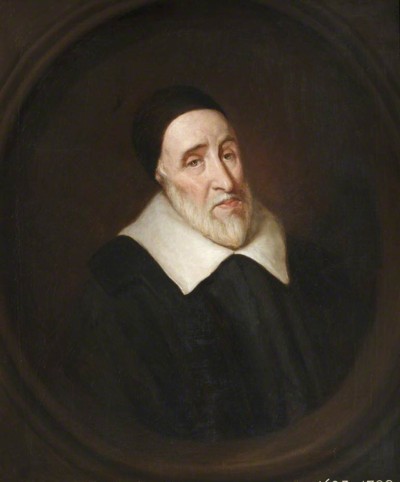 FAIRFAX, JOHN (1623-1700)