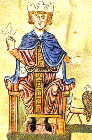 FEDERICO II (1194-1250)