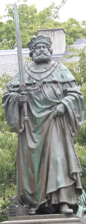 FEDERICO III EL SABIO (1463-1525)