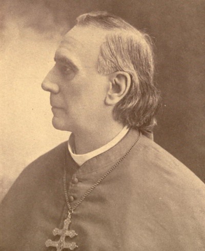 FEEHAN, PATRICK AUGUSTINE (1829-1902)