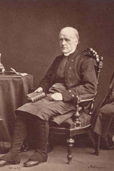 FEILD, EDWARD (1801-1876)