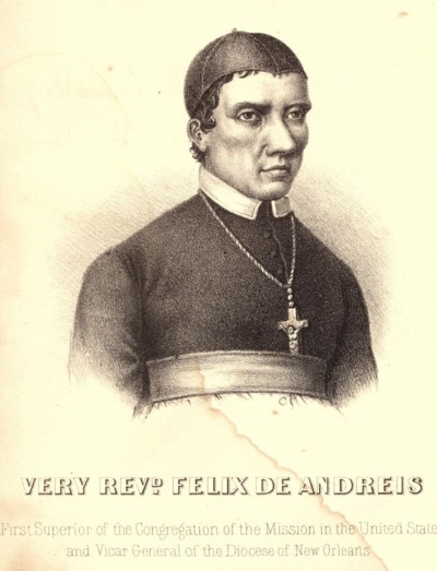 ANDREIS, FELICE DE (1778-1820)