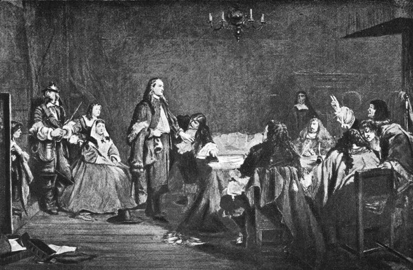 FELL, MARGARET (1614-1702)