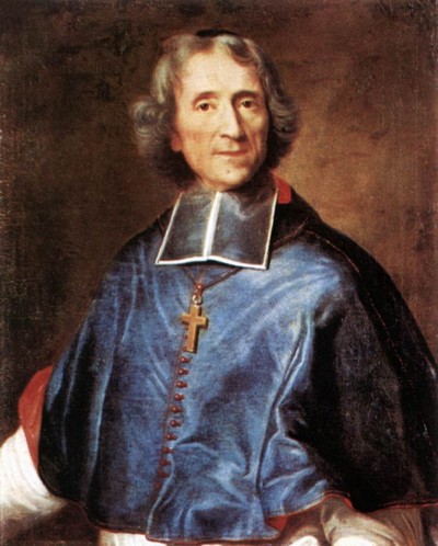 FÉNELON, FRANÇOIS DE SALIGNAC DE LA MOTHE (1651-1715)