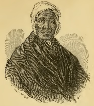 FERGUSON, CATHERINE (c. 1780-1854)