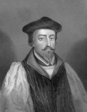 FERRAR, ROBERT (c. 1509-1555)