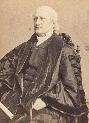 FERRIS, ISAAC (1799-1873)